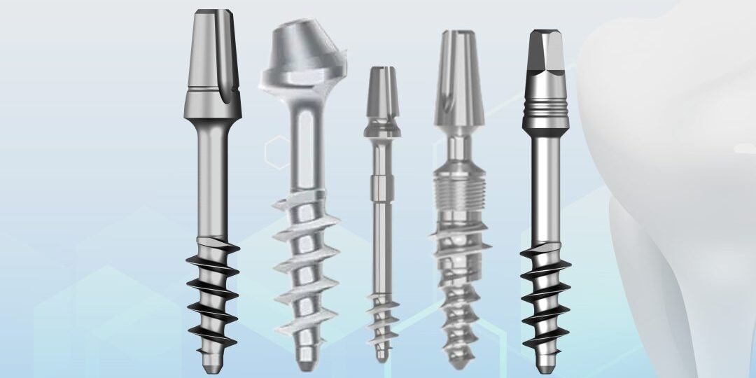 Dental Implants Distributors & Supplier In India Dental Implants