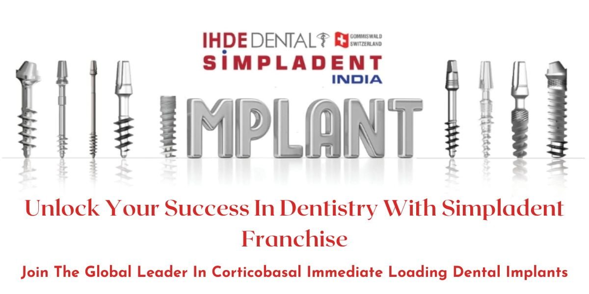 Dental Clinic Franchising Your Path To Competitive Success