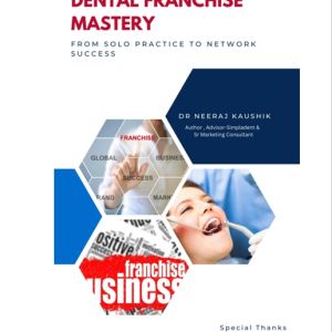 Dental Franchise Mastery Book